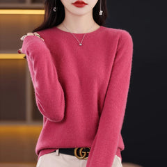 Helena | Cashmere sweater