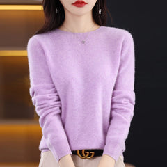 Helena | Cashmere sweater