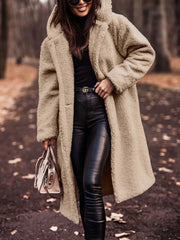 Chloe | wool coat