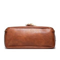 NELLIE | WOMEN'S LEATHER BAG