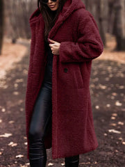 Chloe | wool coat