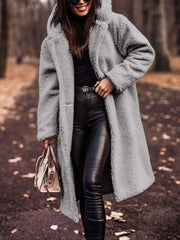 Chloe | wool coat