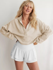 Lana | Spring Sweater - 40% OFF