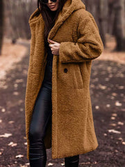 Chloe | wool coat