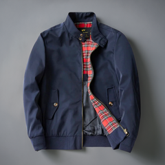 ALEXANDER | ORION HARRINGTON JACKET