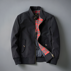 ALEXANDER | ORION HARRINGTON JACKET