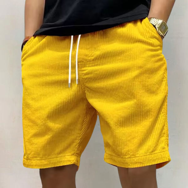 Chris - All Day Comfort Shorts
