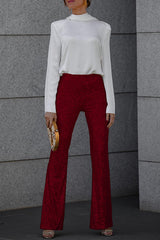 Diva | Flare Pants