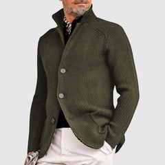 SANDER | CLASSY CARDIGAN