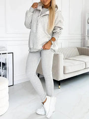 Lola™ - Relaxing Tracksuit Set