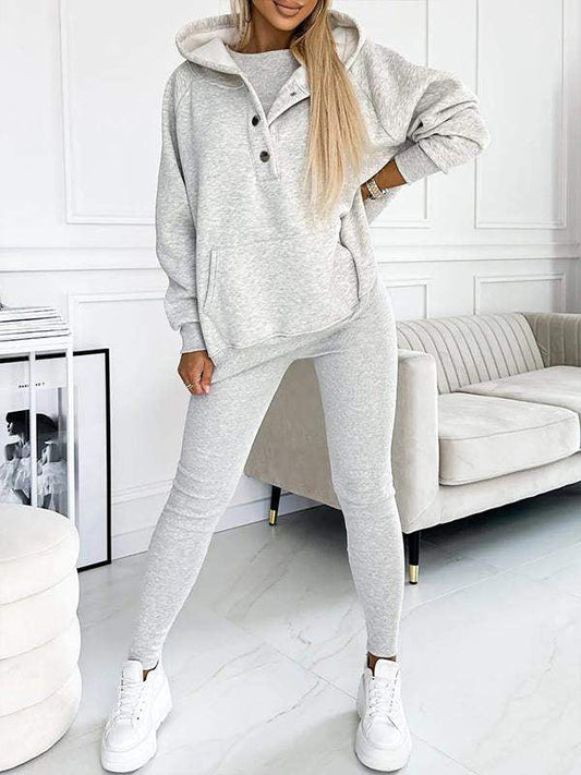 Lola™ - Relaxing Tracksuit Set