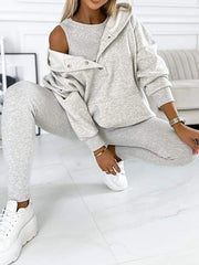 Lola™ - Relaxing Tracksuit Set