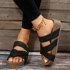 Esh | Orthopedic Sandals