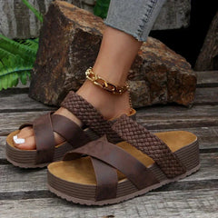 Esh | Orthopedic Sandals