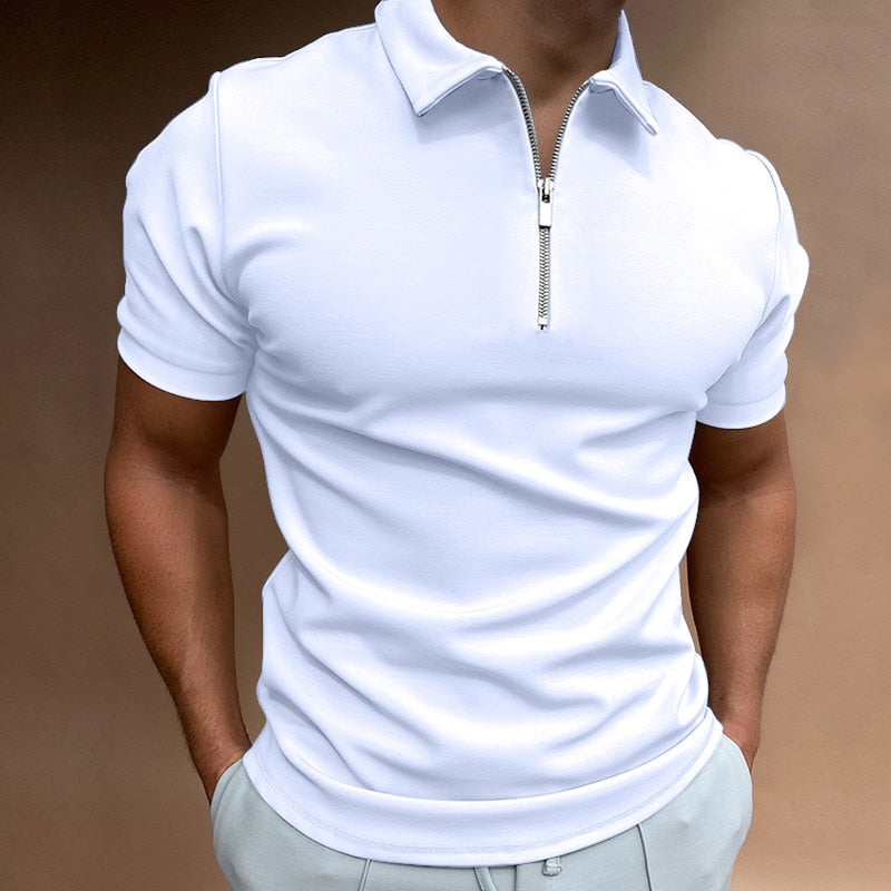 HUDSON | POLO SHIRT