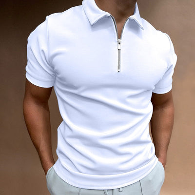HUDSON | POLO SHIRT