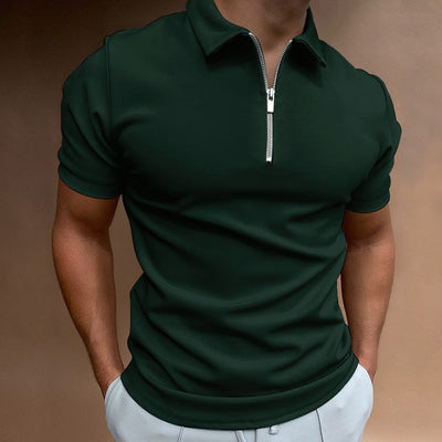 HUDSON | POLO SHIRT