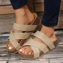 Esh | Orthopedic Sandals